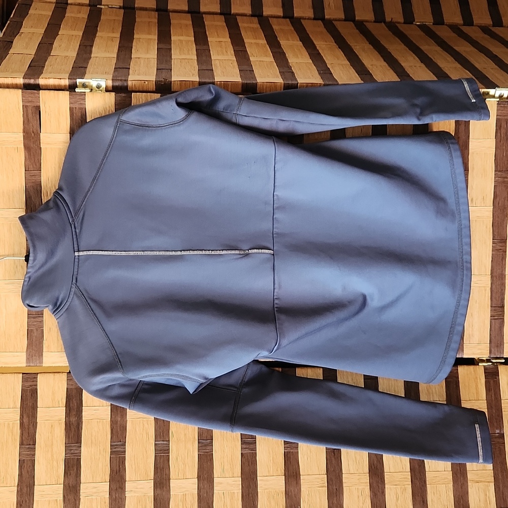 Columbia jacket thumbhole - Picture 5 of 8